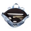 Sternenrucksack Damen Leichter Rucksack Multifunktionale Umhängetasche