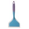 High Temperature Silicone Cooking Spatula Soft on Pans Frying Spatula Ideal for Non Stick Cookware and Outdoor BBQ