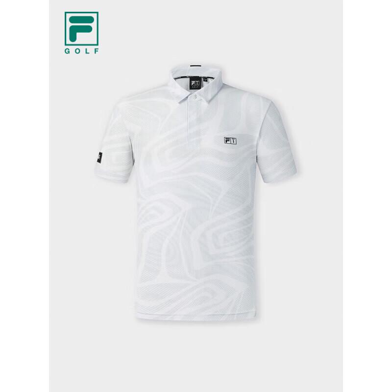 FILA Men s Summer Golf Polo Shirt XXL