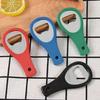 Creative Tennis Racket Beer Bottle Opener for Restaurants and Taverns