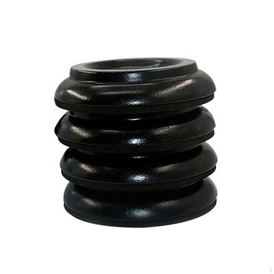 Upright Piano Caster Cups Hardwood Mat Replacement Heavy Duty Multiuse Music Accessories Floor