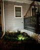 2-4Pcs Solar Powered 50/53LED Lamp Adjustable Solar Spotlight In-Ground IP65 Waterproof Landscape Wall Light Outdoor Lighting