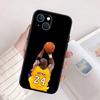 RP44 K-Kobes Basketball Star Handyhülle für Samsung Galaxy S20 S21 S22 Ultra FE + Plus A21S A22 A24 A25 A26 A30 A30S A31