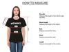 Women Cat Print T-shirt Loose Short Sleeve Blouse Casual  Pullover Tops