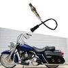 Motorcycle O2 Oxygen Sensors 27690-08 for Harley Davidson 2007-2012 Sportster 1200 883 Touring Electra King Street
