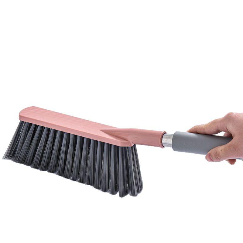 0.01 Free Shipping Household Bed Cleaning Brush - Extended Handle for Dust Removal