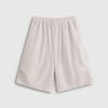Gap Men's Logo Lightweight Straight Cropped Pants