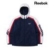 Reebok Vector Paneled Padded Jacket