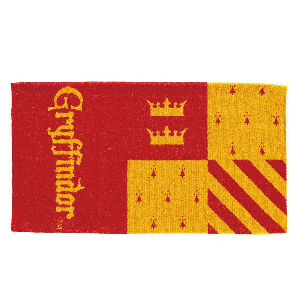 Fronha Marushin Harry Potter Símbolo Grifinória com Tratamento Antibacteriano e Desodorizante (Código do produto: 4105096800)