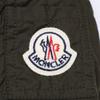 Moncler Excellent Condition D20914041505 GRANVILLE Reversible Down Jacket Jacket 1 khakiUsed