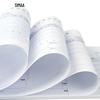 Xima A4 Landscape Travel Expense Reimbursement Forms, 5-Pack