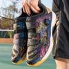 35-47  Shock-absorbing Anti-skid and Wear-resistant Outdoor Badminton Shoes Sports Training Shoes