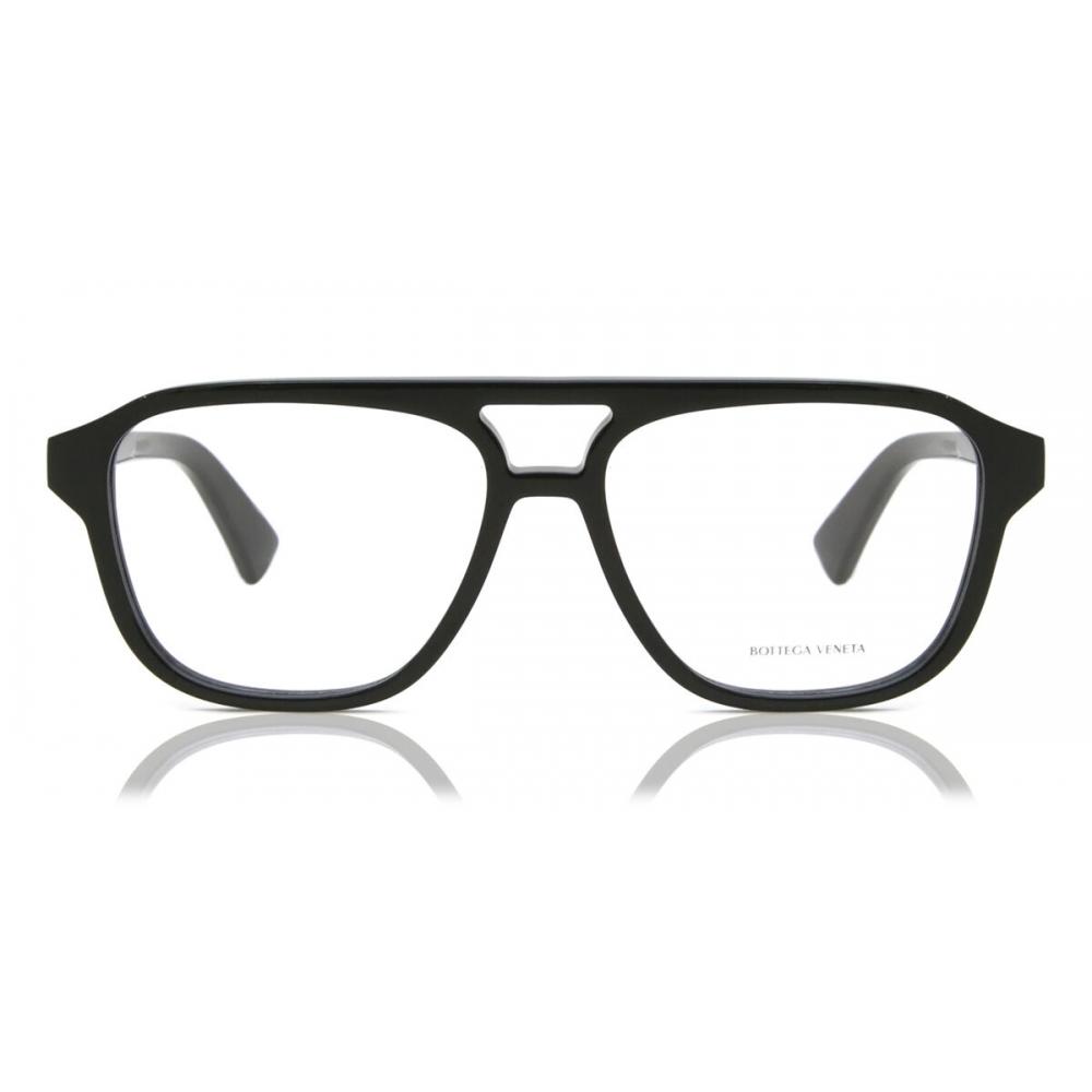 

Bottega Veneta Bv1294o 001 Men Eyeglasses /56-15-145