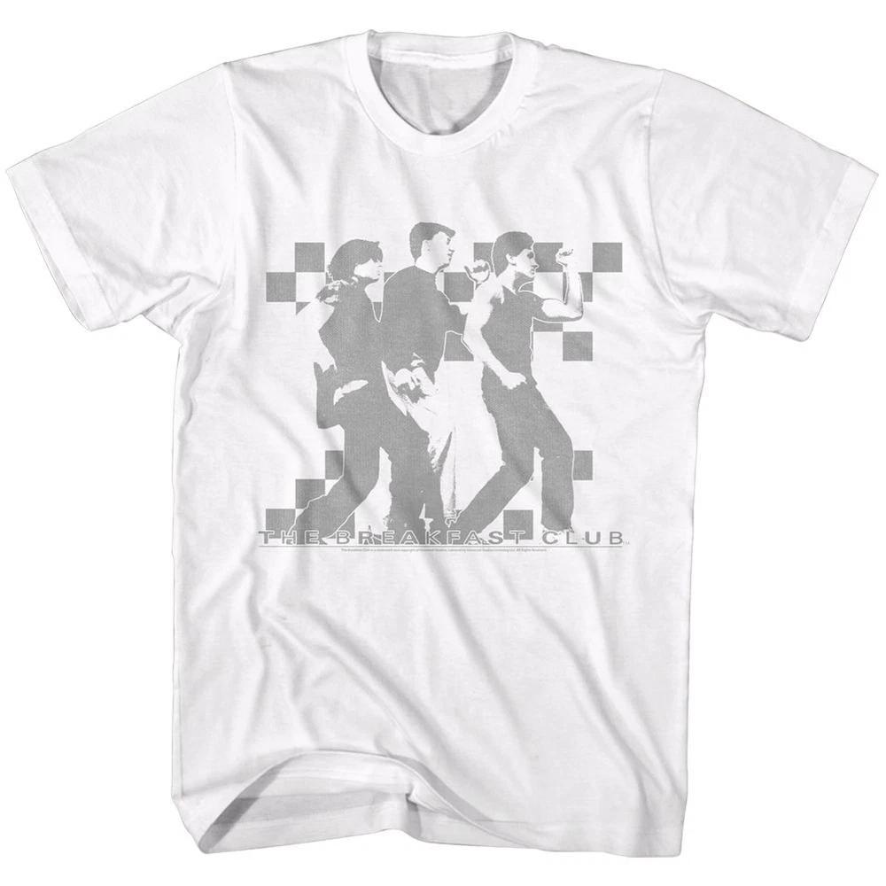 Breakfast Club Waddle Tshirt S