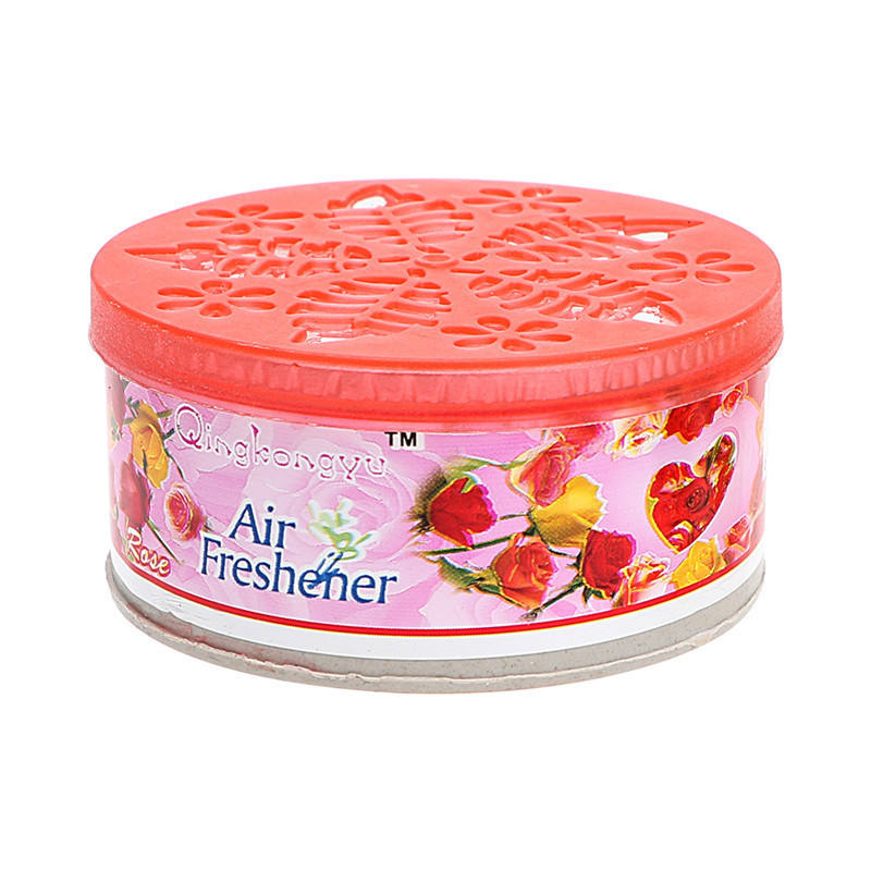 Solid Air Freshener for Home, Kitchen, Toilet & Hotel Room – Long-Lasting Deodorant & Odor Eliminator with Fresh Fragrance