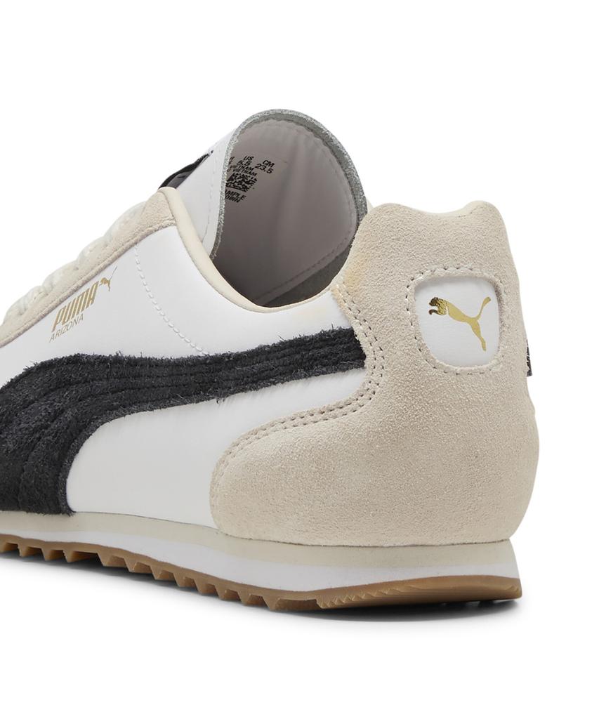 Puma Arizona Retro - White:Black / 402353-02