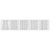 Men Winter Drawstring Vintage Leather Patchwork Long Sleeve Hooded Tops Blouses