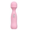 Vibrator for Small and Clitoris Operates with AAA Adult Electric Massager [WWTXXTWW] Women, Portable, Stimulator, Batteries, Quiet, Waterproof, Toy,