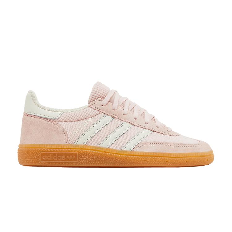 adidas Handball Spezial Песочно-розовый (Женский) 39