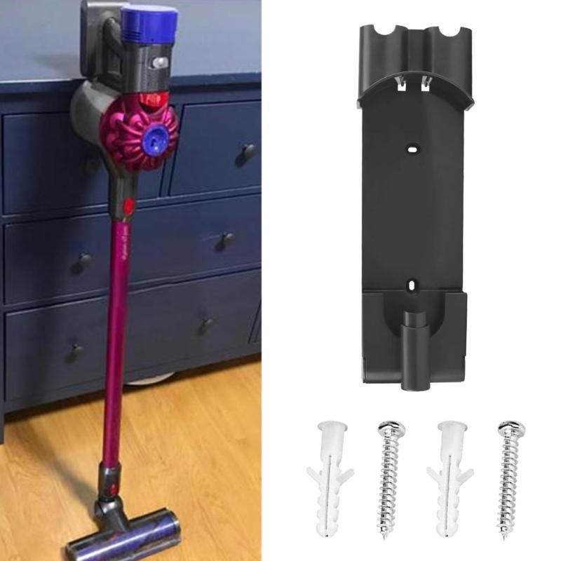 Robuste Kabellose Staubsauger Wandhalterung Ladestation Robuster Kunststoff Staubsauger Standfuß Ersatz