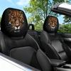 Acessórios para interiores – Assentos e coberturas para carros