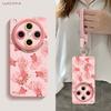 China Red Applicable Oppofindx8pro Mobile Phone Case Guochao Good Luck Koi Findx8 Fashion Hand Carry Short Rope F