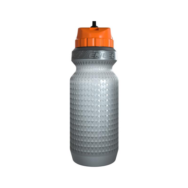 Mountainbike Rennrad Radsport Sportflasche Outdoor Sport Tragbare Wasserflasche 650ml Kessel