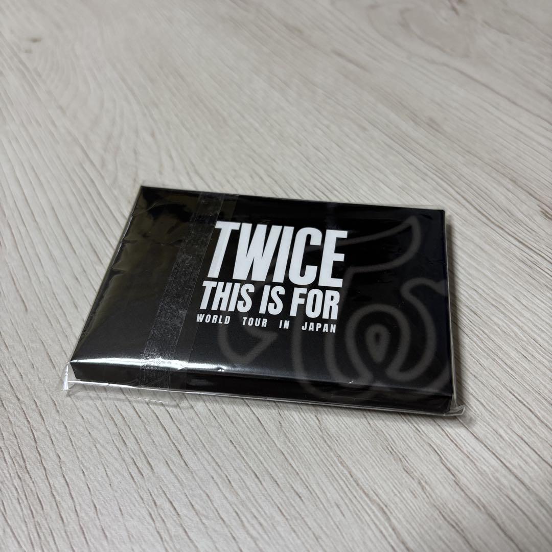 

[USED] TWICE THIS IS FOR World Tour Tokyo Performance Upgrade Bonus