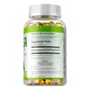 Kapsułki Moringa 1000mg - Organiczne, Naturalne, Przeciwstarzeniowe