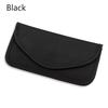 Mobile phone Radiation-proof Storage Bag Car Key Signal Blocker Case Universal Faraday Cage Fob Pouch Keyless RFID Blocking Bag