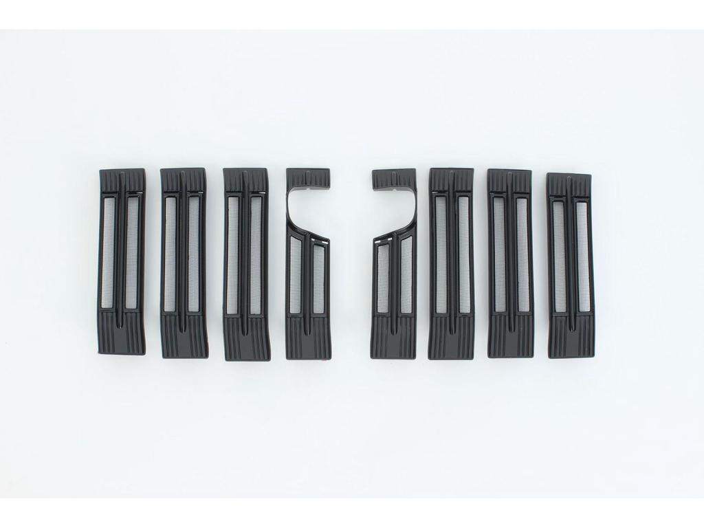 Geely Emgrand Insect & Debris Protection Net for 26 Models