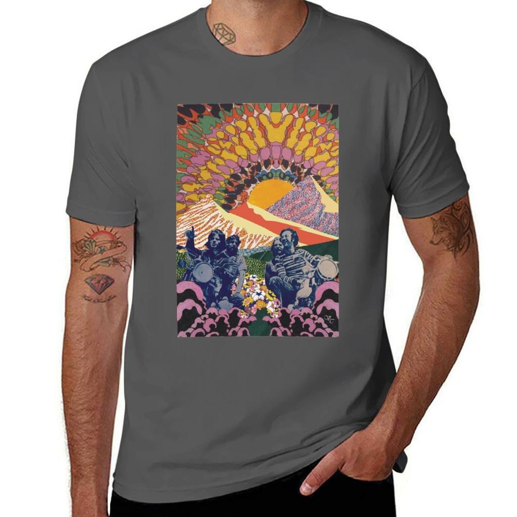 Creedence Colorful T-Shirt Blue Lock Basketball Graphic Tees Anime Man T-shirt Mens Big and Tall T Shirts