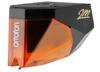 Ortofon 2M Bronze MM Solid for Listening Purposes Cartridge, Stereo, Fine-line Stylus, Only.