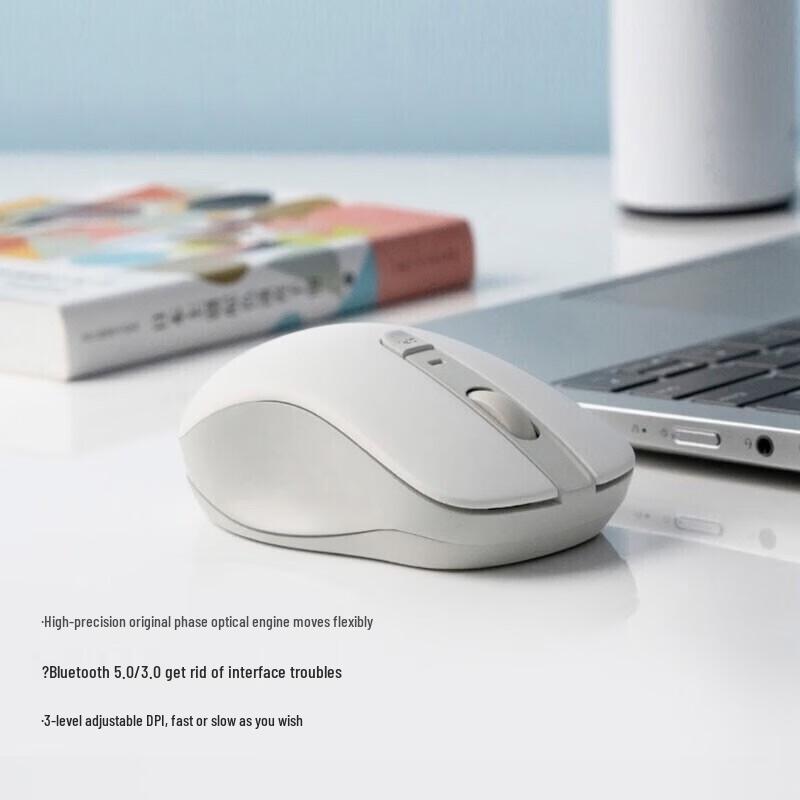 Lenovo Xiaoxin Bluetooth Wireless Mouse
