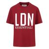 Blank Essentials Womens/Ladies London Oversized T-Shirt