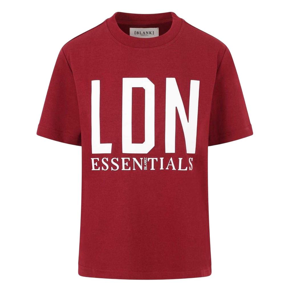 Blank Essentials Womens/Ladies London Oversized T-Shirt