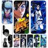 Blue Lock Isagi Yoichi Phone Case For Samsung Galaxy A13 A14 A15 A16 A17 A53 A54 A55 A56 A57 A33 A34 A35 A36 A37 A23 A24 A25 A26