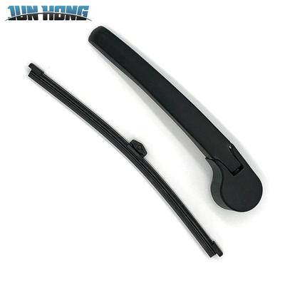 Cheetah CS9 Rear Windshield Wiper Assembly - Blade, Arm, Cover