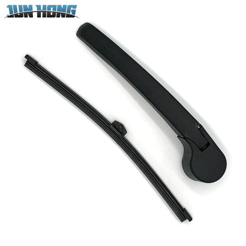 

Cheetah CS9 Rear Windshield Wiper Assembly - Blade, Arm, Cover Car Wiper