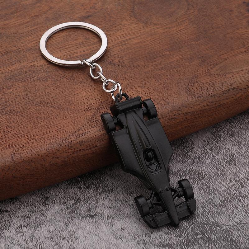 Keychain Key for Car, House and Keys
