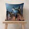 Game TTitanfall  Pillow Gift Home Office Decoration Pillow Bedroom Sofa Car Cushion CoverPillow Case
