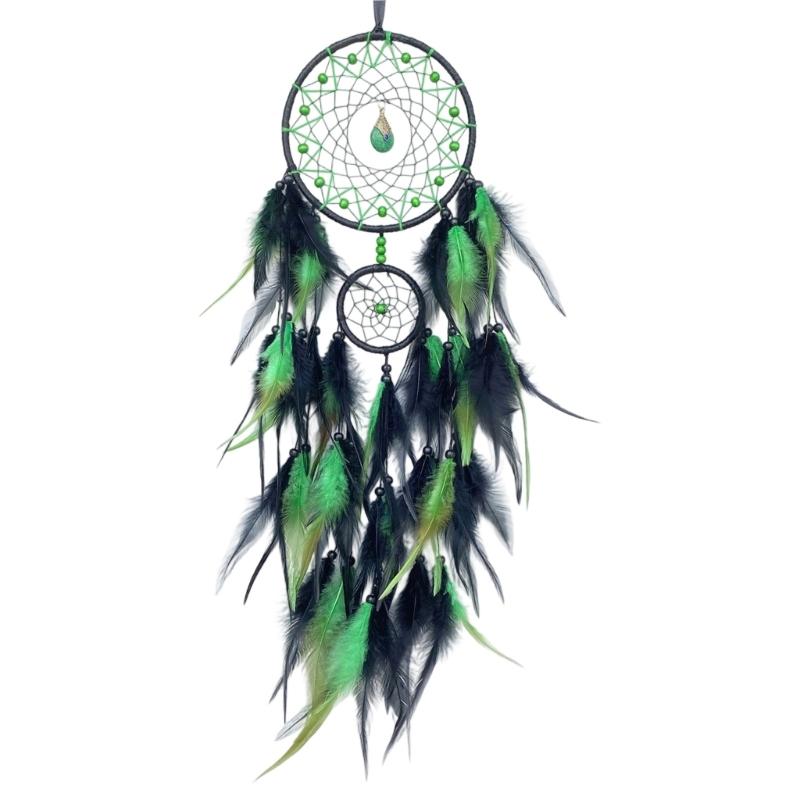 Dream Catcher Handmade Dreamcatchers Hanging Craft Ornament Wall Decors Gift