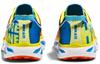 HOKA Huaka Origins 'Evening Primrose Flame'