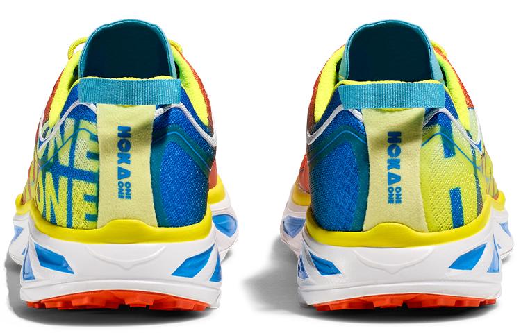 HOKA Huaka Origins 'Evening Primrose Flame'