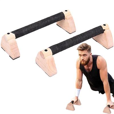Equipamentos para fitness – Suportes para fazer flexões