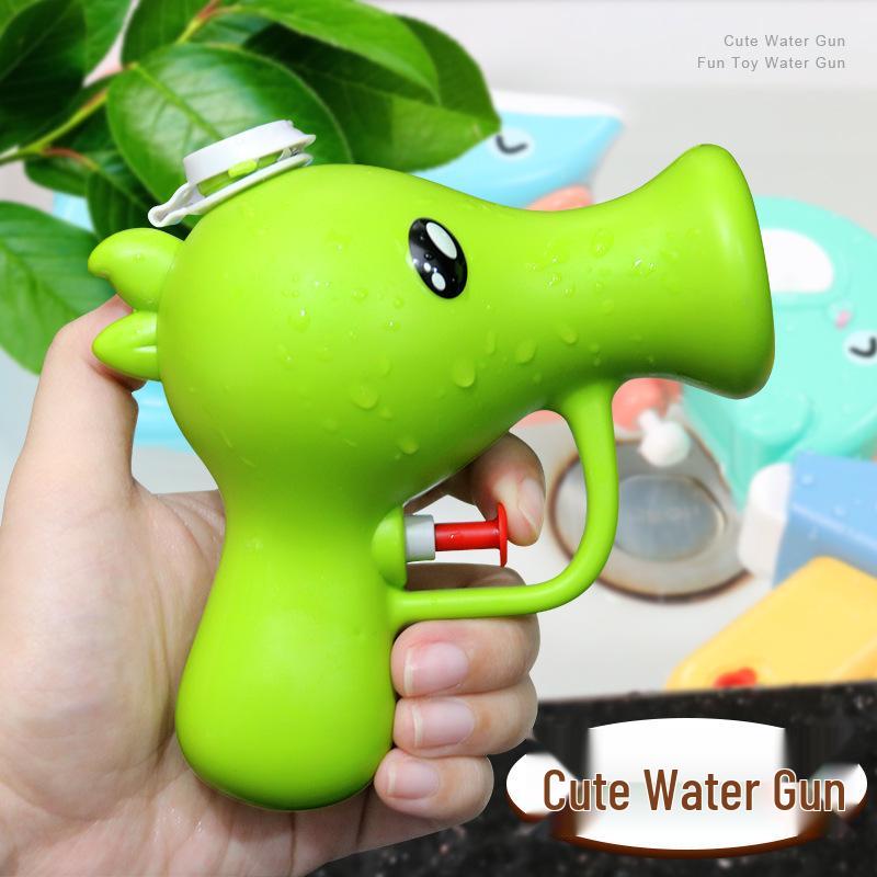 Creative Fireworks Water Gun: Fun Water Toy for Kids, Couples & Celebrations