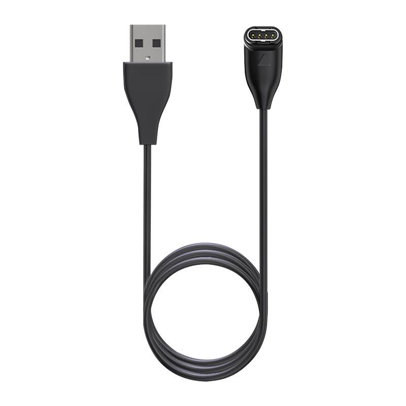 

Type-C/USB to Garmin Watch Charging Cable for Fenix 7, 7X, 5S, 6, 6X