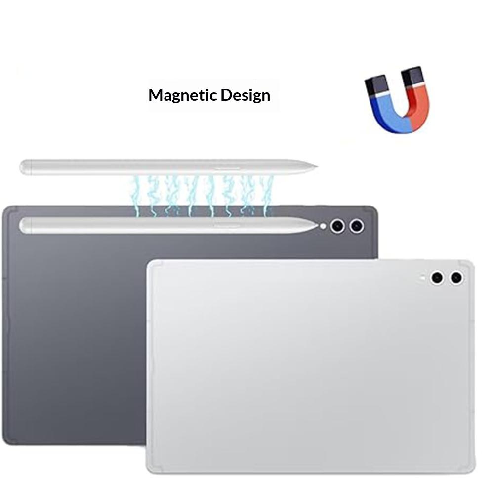 Do Samsung Galaxy Tab S11 Ultra X930 X936/Tab S11 X730 X736 Rysik Czuły na nacisk z 2 Końcówkami