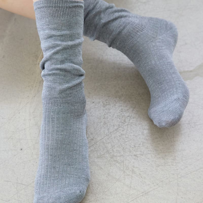 TSH Bandfit Socks 4 Colors