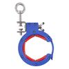 Upgraded Cable Tray Roller for Efficient Wire Guiding and Installation